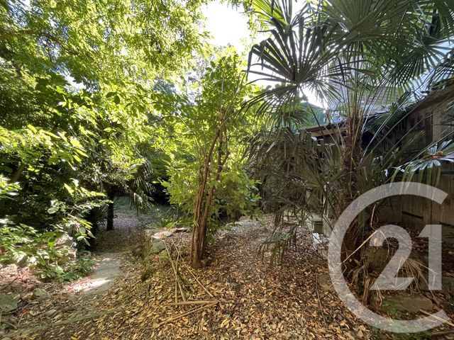 maison à vendre - 4 pièces - 106.9 m2 - TREBES - 11 - LANGUEDOC-ROUSSILLON - Century 21 Immo Conseil 11