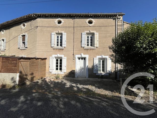 maison - TREBES - 11