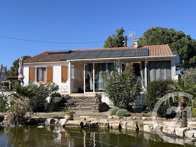 maison - LAURE MINERVOIS - 11