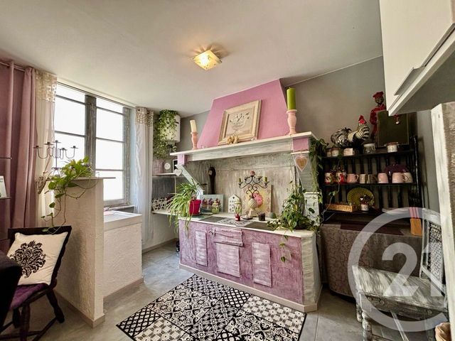 Appartement F5 à vendre - 7 pièces - 285.39 m2 - CARCASSONNE - 11 - LANGUEDOC-ROUSSILLON - Century 21 Immo Conseil 11