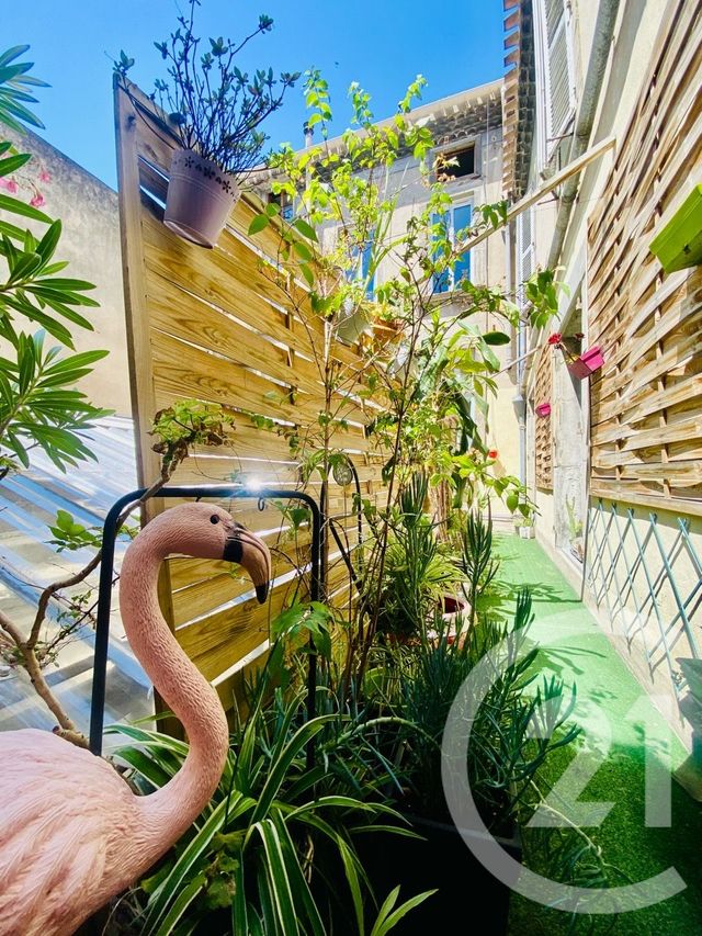 Appartement F5 à vendre - 7 pièces - 285.39 m2 - CARCASSONNE - 11 - LANGUEDOC-ROUSSILLON - Century 21 Immo Conseil 11