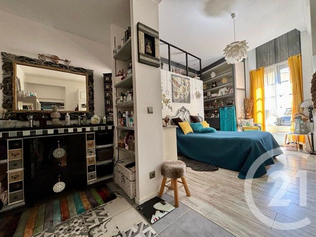 Appartement F5 à vendre - 7 pièces - 285.39 m2 - CARCASSONNE - 11 - LANGUEDOC-ROUSSILLON - Century 21 Immo Conseil 11