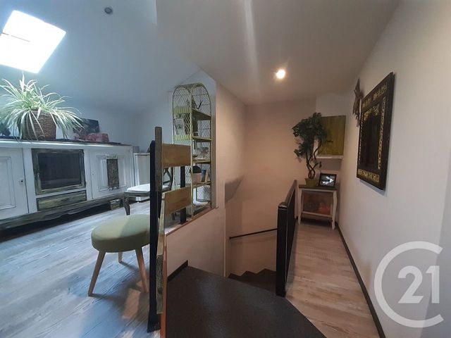 Appartement F5 à vendre - 7 pièces - 285.39 m2 - CARCASSONNE - 11 - LANGUEDOC-ROUSSILLON - Century 21 Immo Conseil 11