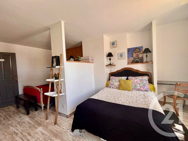 Appartement F5 à vendre - 7 pièces - 285.39 m2 - CARCASSONNE - 11 - LANGUEDOC-ROUSSILLON - Century 21 Immo Conseil 11