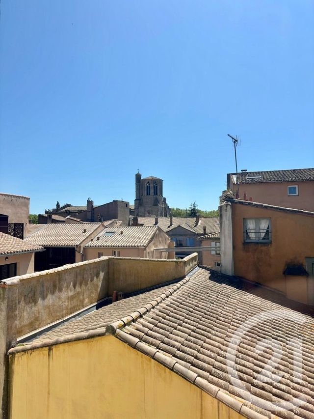 Appartement F5 à vendre - 7 pièces - 285.39 m2 - CARCASSONNE - 11 - LANGUEDOC-ROUSSILLON - Century 21 Immo Conseil 11