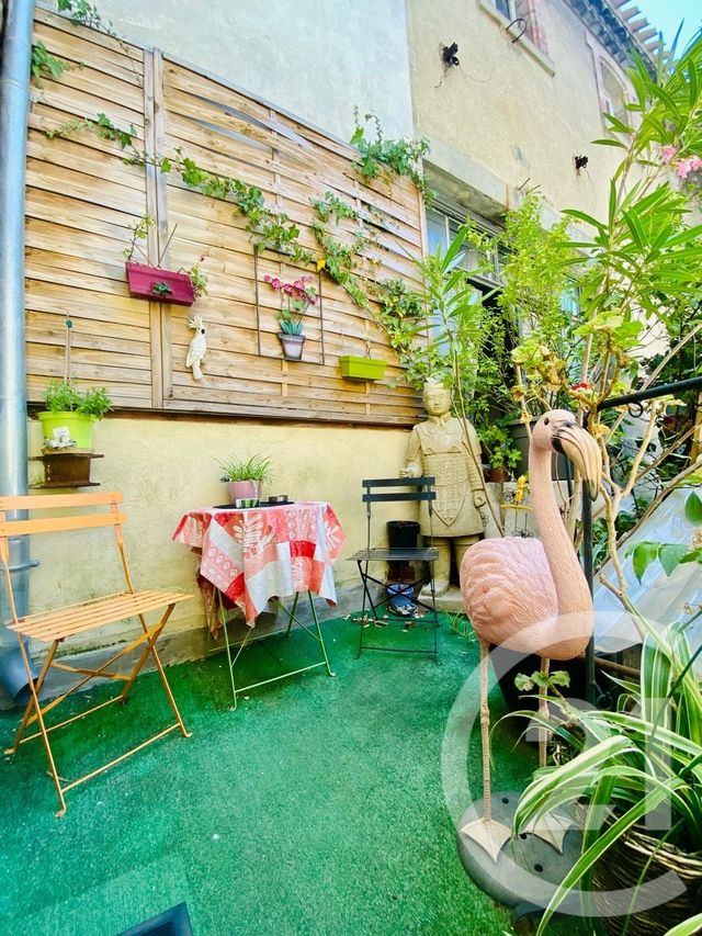 Appartement F5 à vendre - 7 pièces - 285.39 m2 - CARCASSONNE - 11 - LANGUEDOC-ROUSSILLON - Century 21 Immo Conseil 11