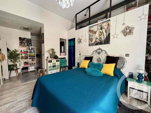 Appartement F5 à vendre - 7 pièces - 285.39 m2 - CARCASSONNE - 11 - LANGUEDOC-ROUSSILLON - Century 21 Immo Conseil 11