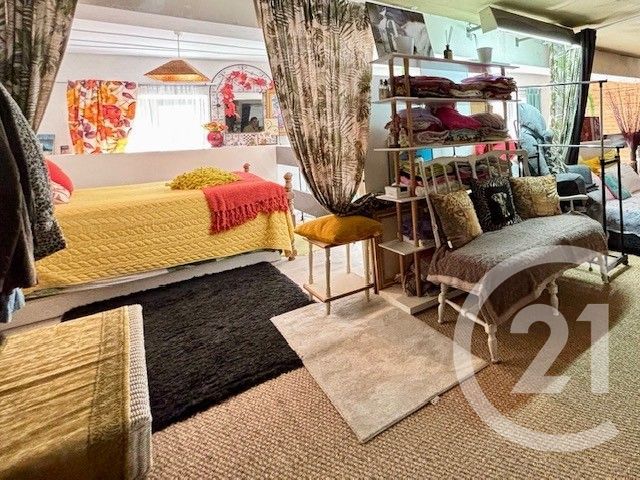 Appartement F5 à vendre - 7 pièces - 285.39 m2 - CARCASSONNE - 11 - LANGUEDOC-ROUSSILLON - Century 21 Immo Conseil 11