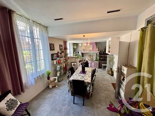 Appartement F5 à vendre - 7 pièces - 285.39 m2 - CARCASSONNE - 11 - LANGUEDOC-ROUSSILLON - Century 21 Immo Conseil 11