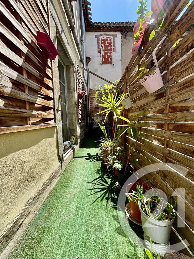 Appartement F5 à vendre - 7 pièces - 285.39 m2 - CARCASSONNE - 11 - LANGUEDOC-ROUSSILLON - Century 21 Immo Conseil 11