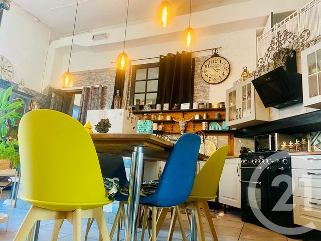 Appartement F5 à vendre - 7 pièces - 285.39 m2 - CARCASSONNE - 11 - LANGUEDOC-ROUSSILLON - Century 21 Immo Conseil 11