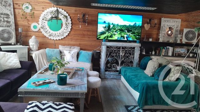 Appartement F5 à vendre - 7 pièces - 285.39 m2 - CARCASSONNE - 11 - LANGUEDOC-ROUSSILLON - Century 21 Immo Conseil 11