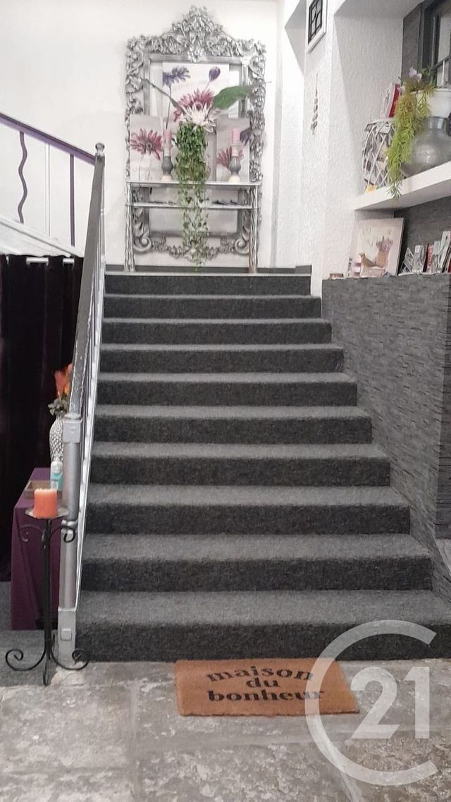 Appartement F5 à vendre - 7 pièces - 285.39 m2 - CARCASSONNE - 11 - LANGUEDOC-ROUSSILLON - Century 21 Immo Conseil 11