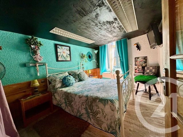 Appartement F5 à vendre - 7 pièces - 285.39 m2 - CARCASSONNE - 11 - LANGUEDOC-ROUSSILLON - Century 21 Immo Conseil 11