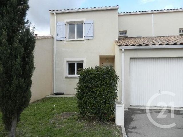 maison - CARCASSONNE - 11