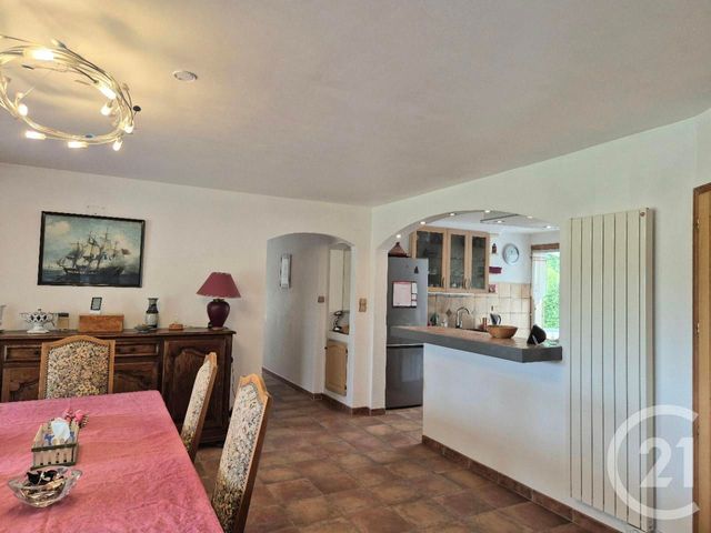maison à vendre - 6 pièces - 154.0 m2 - BADENS - 11 - LANGUEDOC-ROUSSILLON - Century 21 Immo Conseil 11