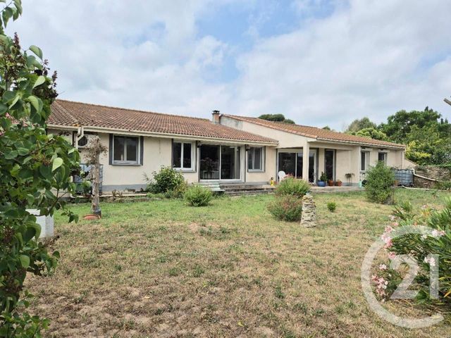 maison - BADENS - 11