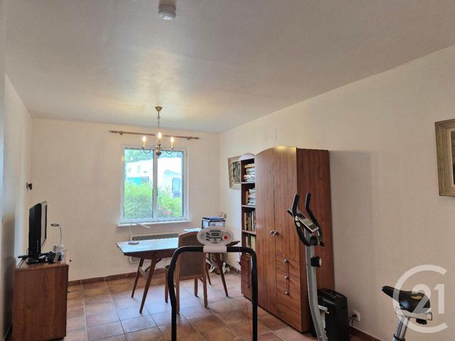 maison à vendre - 6 pièces - 154.0 m2 - BADENS - 11 - LANGUEDOC-ROUSSILLON - Century 21 Immo Conseil 11