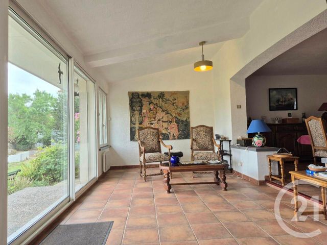 maison à vendre - 6 pièces - 154.0 m2 - BADENS - 11 - LANGUEDOC-ROUSSILLON - Century 21 Immo Conseil 11