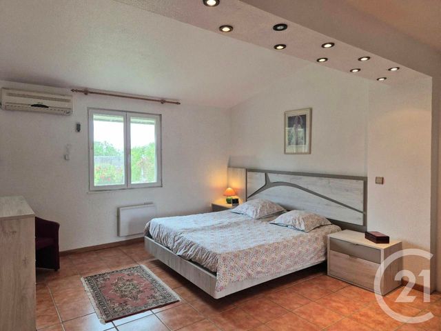 maison à vendre - 6 pièces - 154.0 m2 - BADENS - 11 - LANGUEDOC-ROUSSILLON - Century 21 Immo Conseil 11