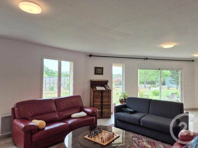 maison à vendre - 6 pièces - 154.0 m2 - BADENS - 11 - LANGUEDOC-ROUSSILLON - Century 21 Immo Conseil 11