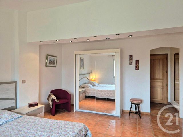 maison à vendre - 6 pièces - 154.0 m2 - BADENS - 11 - LANGUEDOC-ROUSSILLON - Century 21 Immo Conseil 11