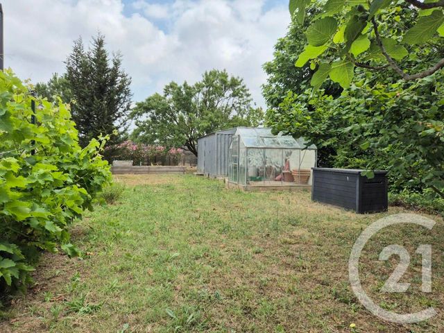 maison à vendre - 6 pièces - 154.0 m2 - BADENS - 11 - LANGUEDOC-ROUSSILLON - Century 21 Immo Conseil 11