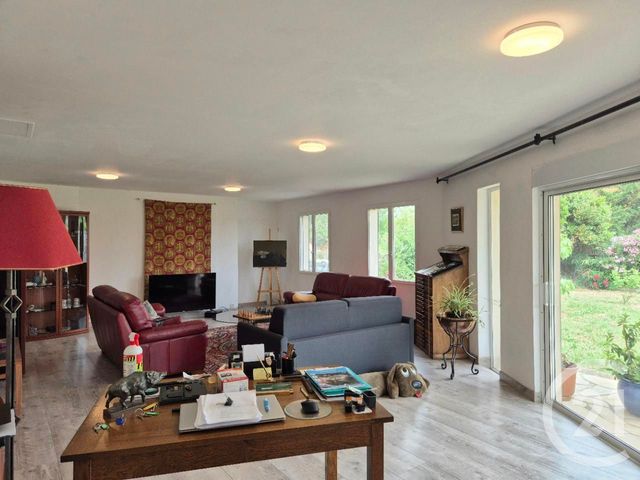 maison à vendre - 6 pièces - 154.0 m2 - BADENS - 11 - LANGUEDOC-ROUSSILLON - Century 21 Immo Conseil 11