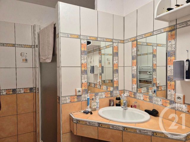 maison à vendre - 6 pièces - 154.0 m2 - BADENS - 11 - LANGUEDOC-ROUSSILLON - Century 21 Immo Conseil 11