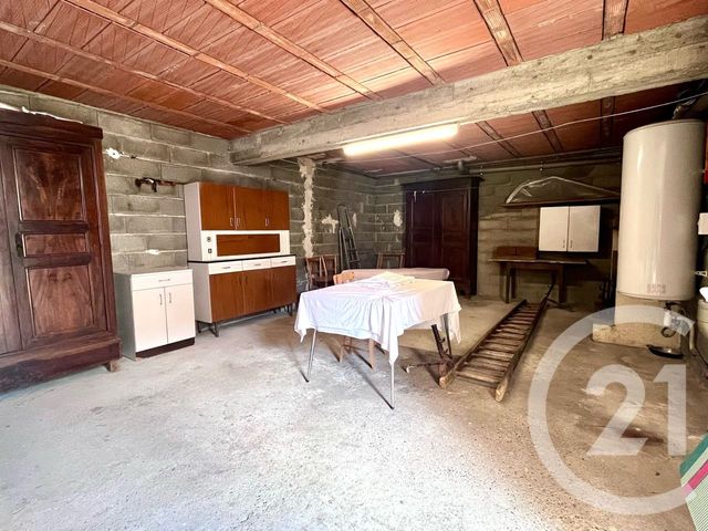 maison à vendre - 5 pièces - 115.4 m2 - BAGNOLES - 11 - LANGUEDOC-ROUSSILLON - Century 21 Immo Conseil 11