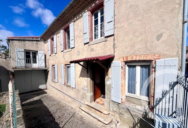 maison - BAGNOLES - 11