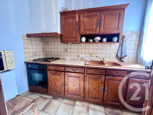 maison à vendre - 5 pièces - 115.4 m2 - BAGNOLES - 11 - LANGUEDOC-ROUSSILLON - Century 21 Immo Conseil 11