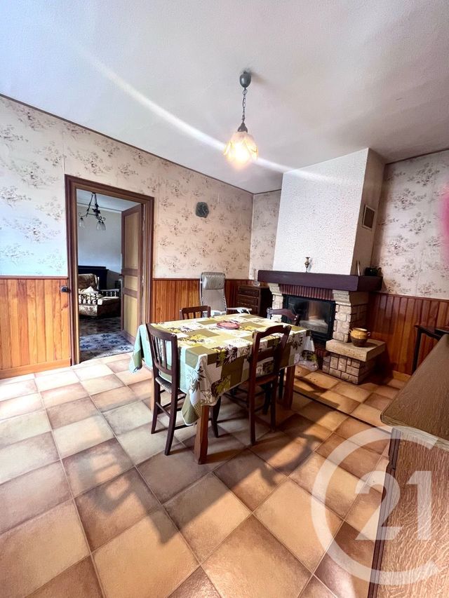 maison à vendre - 5 pièces - 115.4 m2 - BAGNOLES - 11 - LANGUEDOC-ROUSSILLON - Century 21 Immo Conseil 11