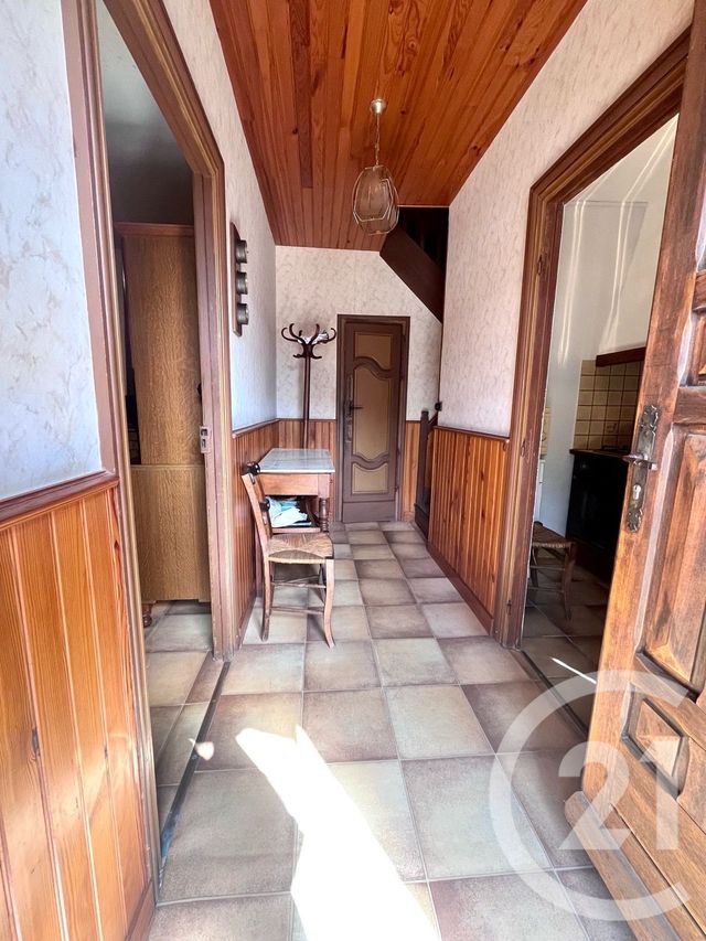 maison à vendre - 5 pièces - 115.4 m2 - BAGNOLES - 11 - LANGUEDOC-ROUSSILLON - Century 21 Immo Conseil 11