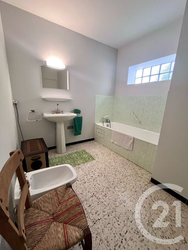 maison à vendre - 5 pièces - 115.4 m2 - BAGNOLES - 11 - LANGUEDOC-ROUSSILLON - Century 21 Immo Conseil 11