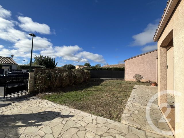 maison à vendre - 4 pièces - 83.0 m2 - RUSTIQUES - 11 - LANGUEDOC-ROUSSILLON - Century 21 Immo Conseil 11