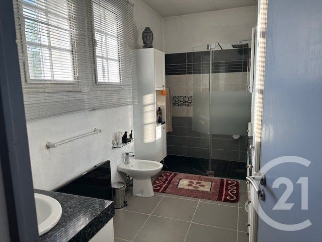 maison à vendre - 8 pièces - 154.9 m2 - VILLEGAILHENC - 11 - LANGUEDOC-ROUSSILLON - Century 21 Immo Conseil 11