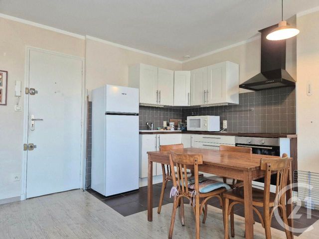 Appartement F2 à vendre - 2 pièces - 36.11 m2 - CARCASSONNE - 11 - LANGUEDOC-ROUSSILLON - Century 21 Immo Conseil 11