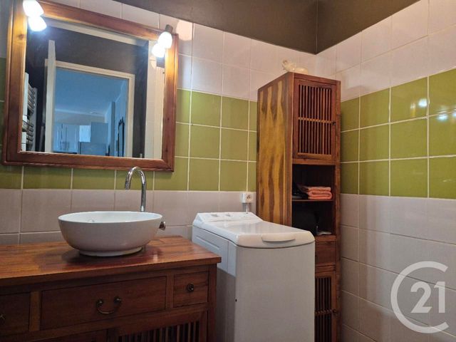 Appartement F2 à vendre - 2 pièces - 36.11 m2 - CARCASSONNE - 11 - LANGUEDOC-ROUSSILLON - Century 21 Immo Conseil 11