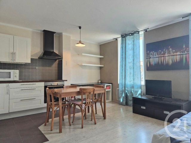 appartement - CARCASSONNE - 11