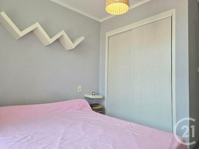 Appartement F2 à vendre - 2 pièces - 36.11 m2 - CARCASSONNE - 11 - LANGUEDOC-ROUSSILLON - Century 21 Immo Conseil 11