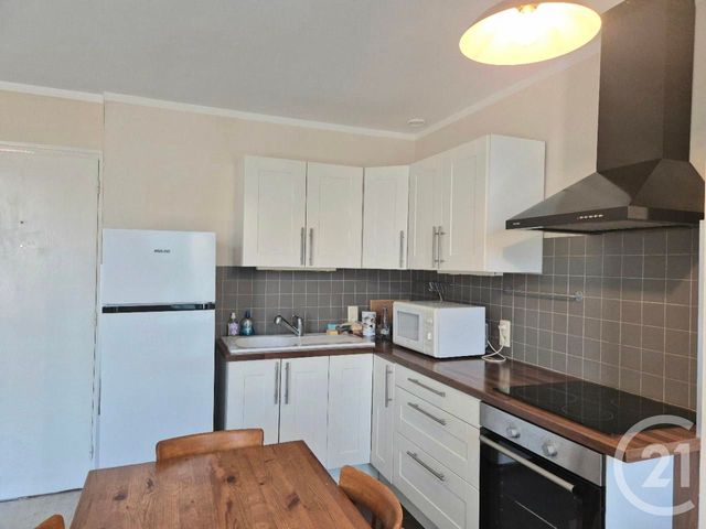 Appartement F2 à vendre - 2 pièces - 36.11 m2 - CARCASSONNE - 11 - LANGUEDOC-ROUSSILLON - Century 21 Immo Conseil 11