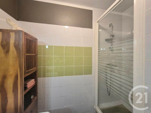 Appartement F2 à vendre - 2 pièces - 36.11 m2 - CARCASSONNE - 11 - LANGUEDOC-ROUSSILLON - Century 21 Immo Conseil 11