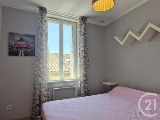 Appartement F2 à vendre - 2 pièces - 36.11 m2 - CARCASSONNE - 11 - LANGUEDOC-ROUSSILLON - Century 21 Immo Conseil 11