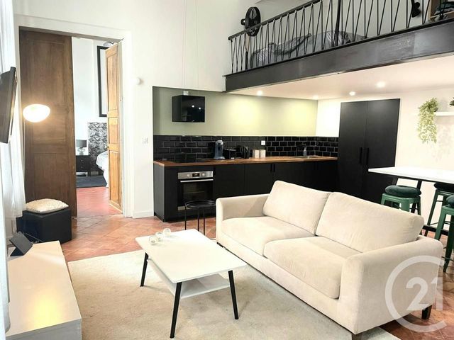 appartement - CARCASSONNE - 11