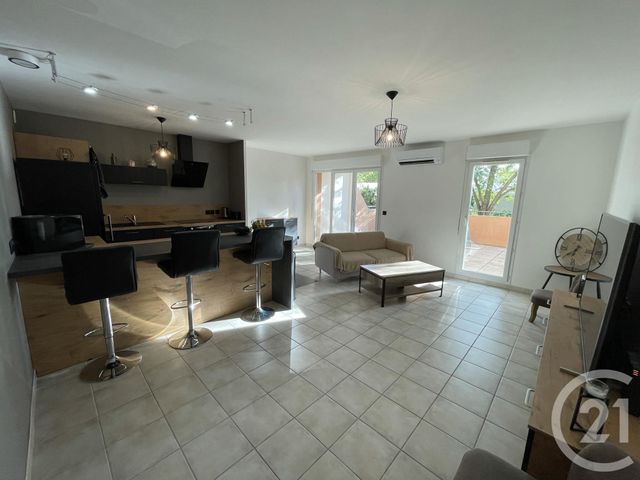 appartement - CARCASSONNE - 11