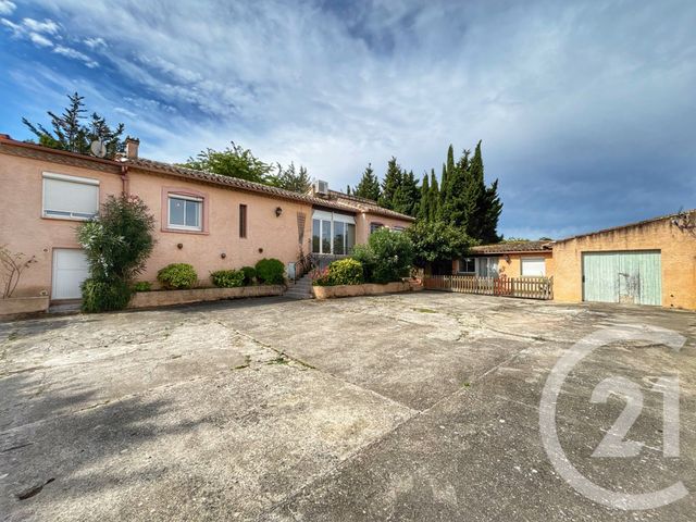 Afficher la photo en grand maison à vendre - 5 pièces - 176.0 m2 - CARCASSONNE - 11 - LANGUEDOC-ROUSSILLON - Century 21 Immo Conseil 11
