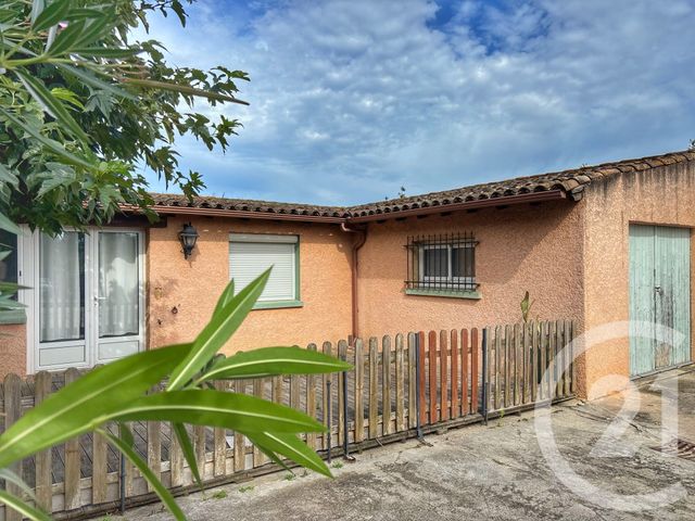 Afficher la photo en grand maison à vendre - 5 pièces - 176.0 m2 - CARCASSONNE - 11 - LANGUEDOC-ROUSSILLON - Century 21 Immo Conseil 11