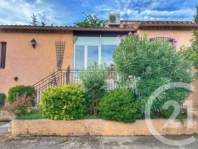 Afficher la photo en grand maison à vendre - 5 pièces - 176.0 m2 - CARCASSONNE - 11 - LANGUEDOC-ROUSSILLON - Century 21 Immo Conseil 11