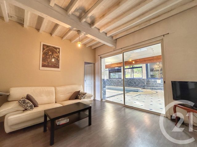 Afficher la photo en grand maison à vendre - 5 pièces - 176.0 m2 - CARCASSONNE - 11 - LANGUEDOC-ROUSSILLON - Century 21 Immo Conseil 11